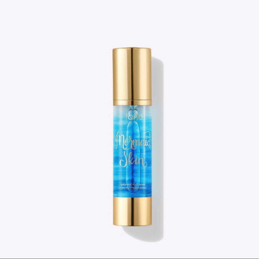 Tarte Mermaid Skin hyalurionic H20 serum